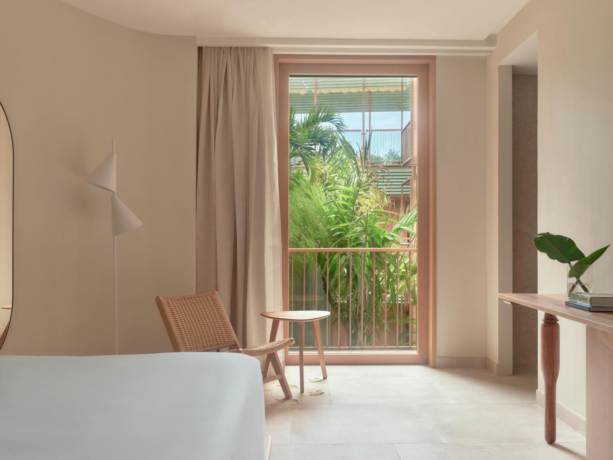 Kimpton Las Mercedes By Ihg サントドミンゴ エクステリア 写真