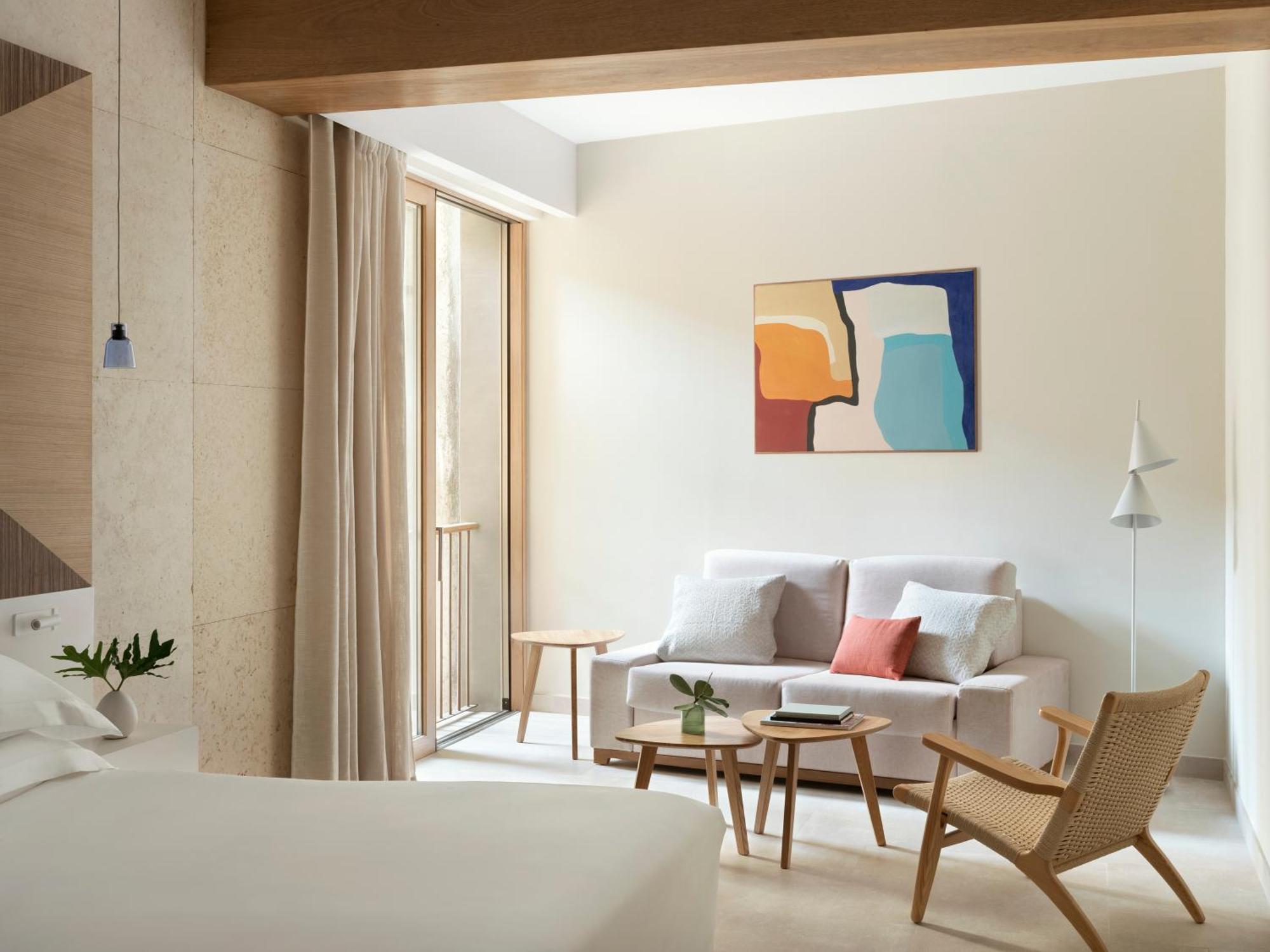 Kimpton Las Mercedes By Ihg サントドミンゴ エクステリア 写真