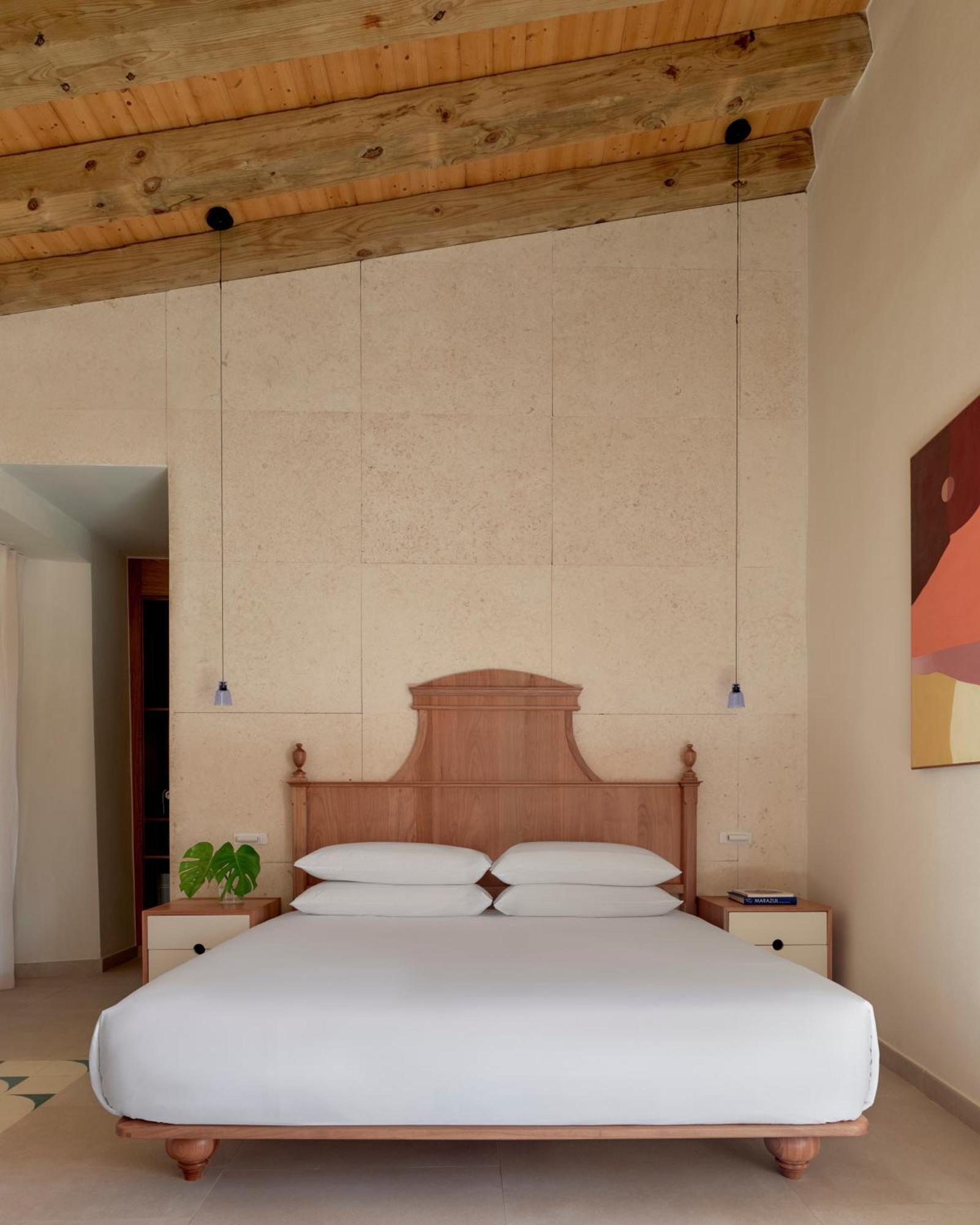Kimpton Las Mercedes By Ihg サントドミンゴ エクステリア 写真