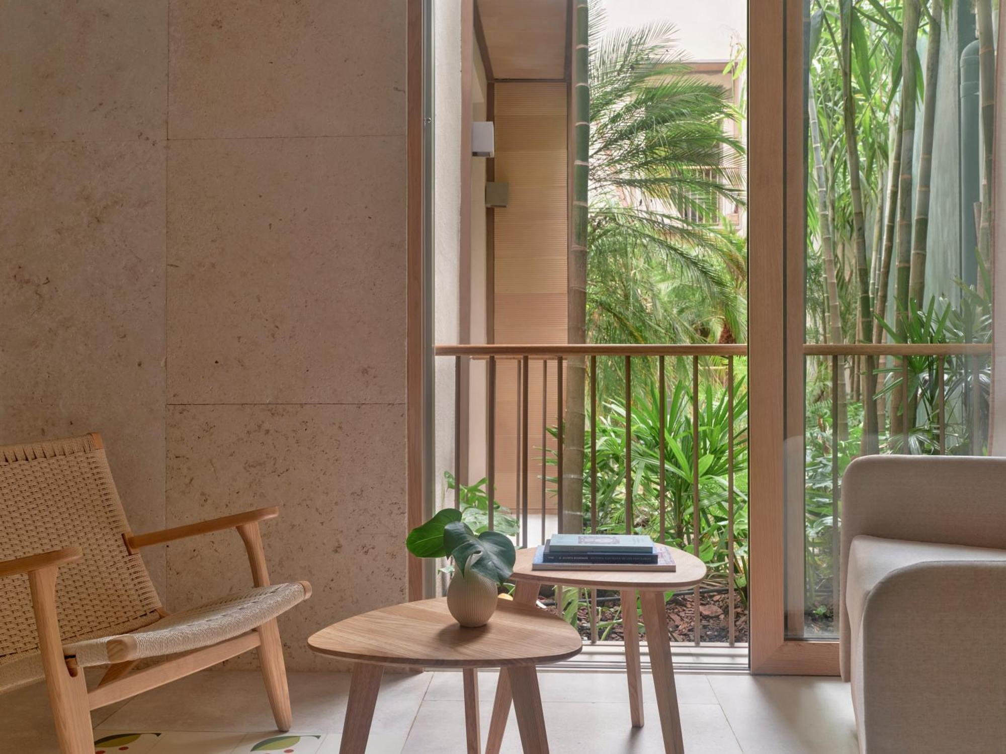 Kimpton Las Mercedes By Ihg サントドミンゴ エクステリア 写真