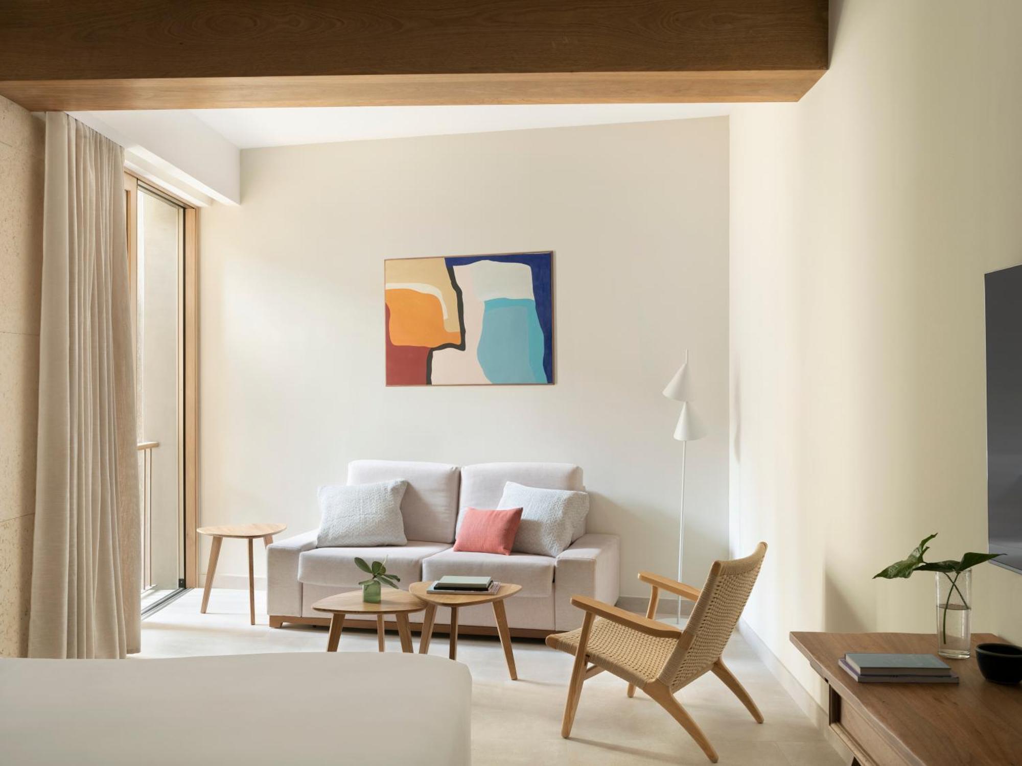 Kimpton Las Mercedes By Ihg サントドミンゴ エクステリア 写真