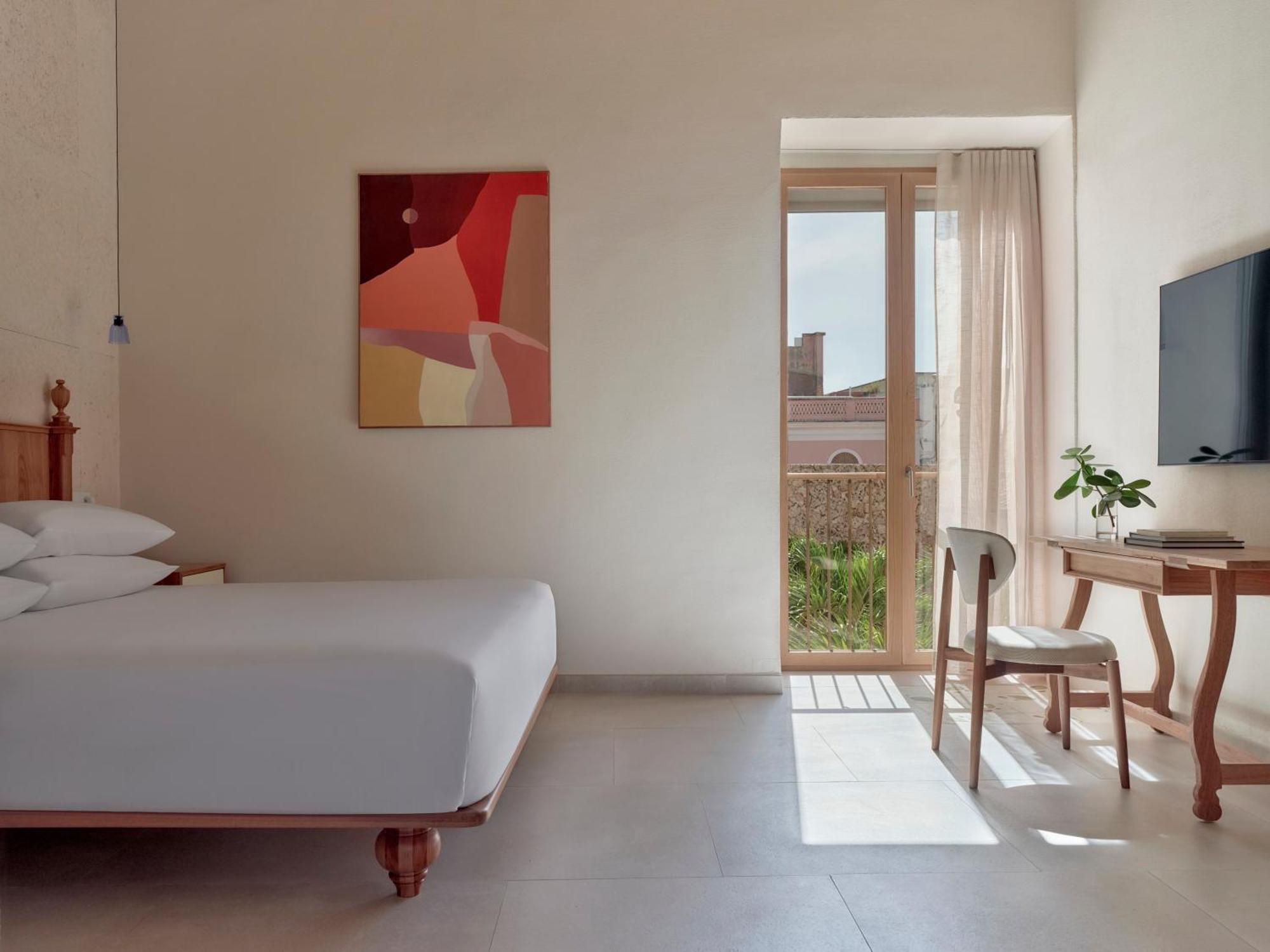 Kimpton Las Mercedes By Ihg サントドミンゴ エクステリア 写真
