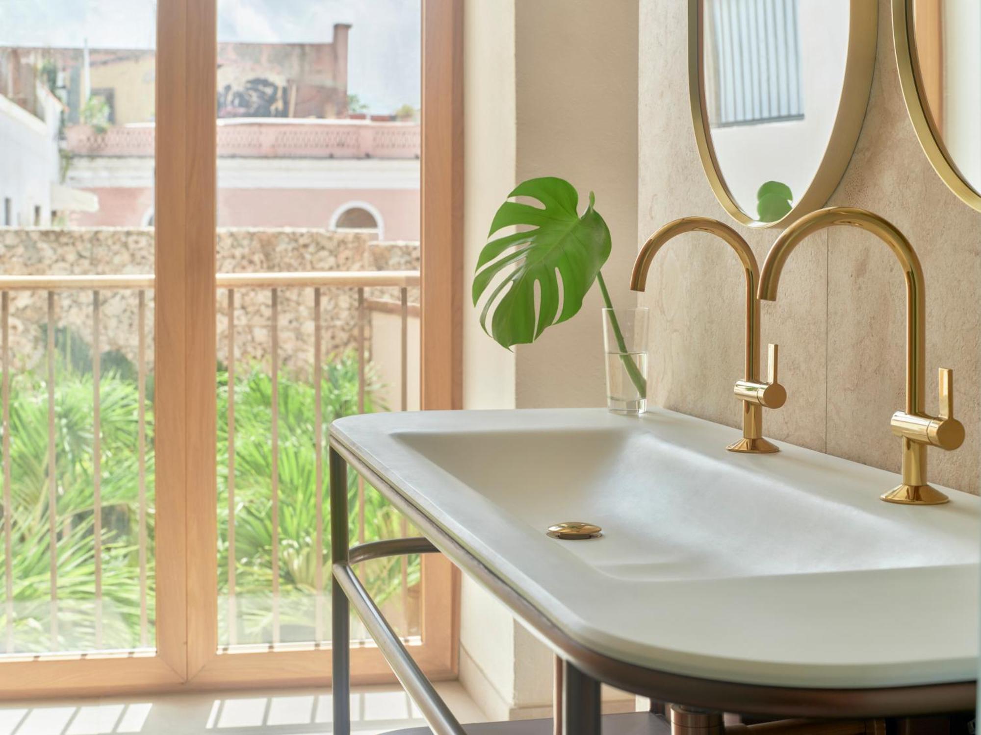 Kimpton Las Mercedes By Ihg サントドミンゴ エクステリア 写真