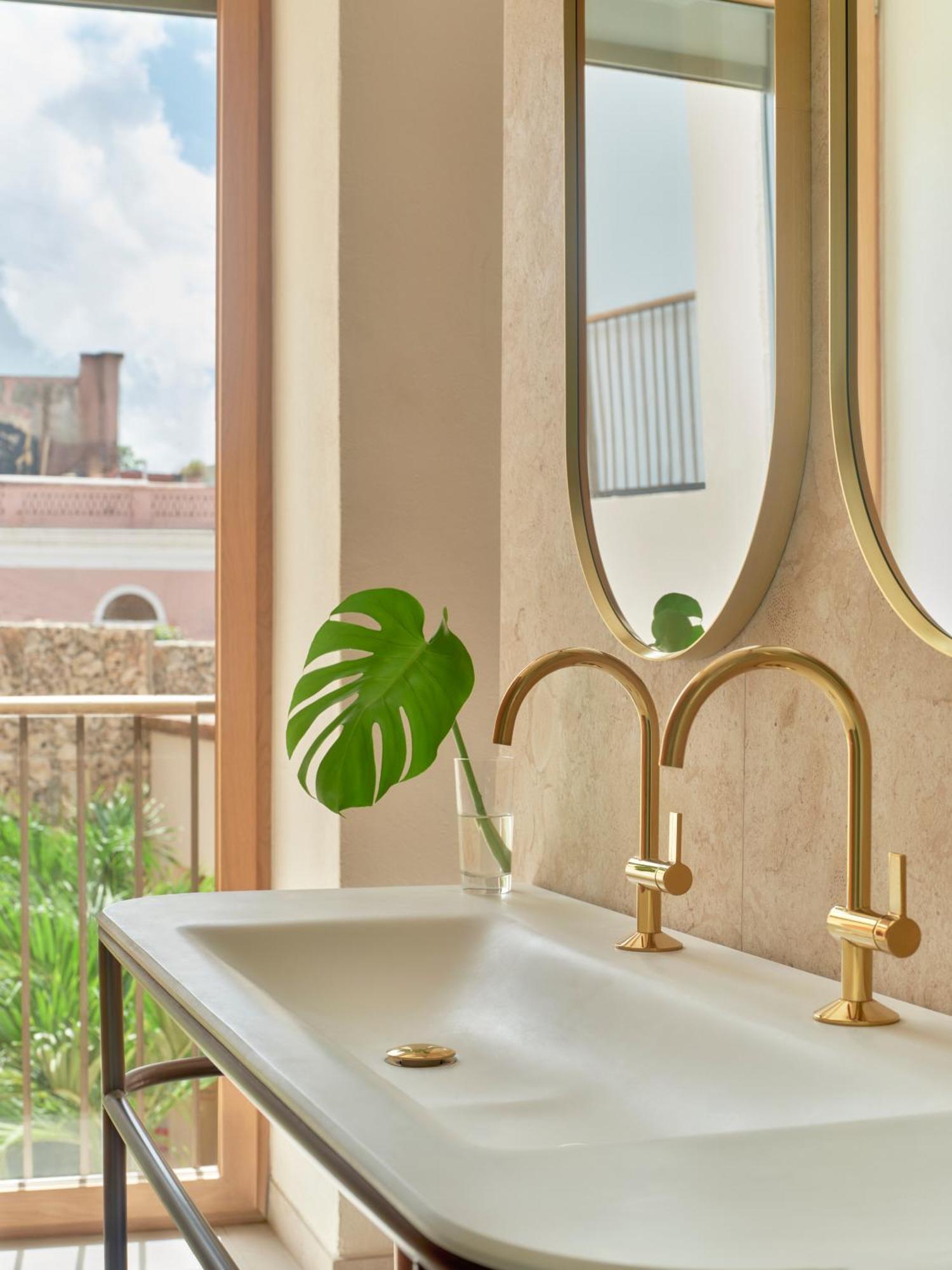 Kimpton Las Mercedes By Ihg サントドミンゴ エクステリア 写真