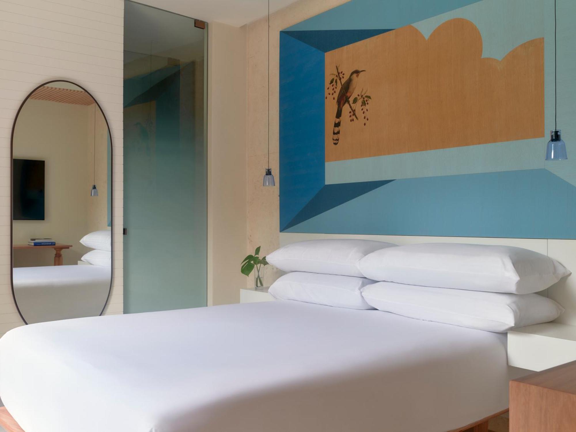 Kimpton Las Mercedes By Ihg サントドミンゴ エクステリア 写真