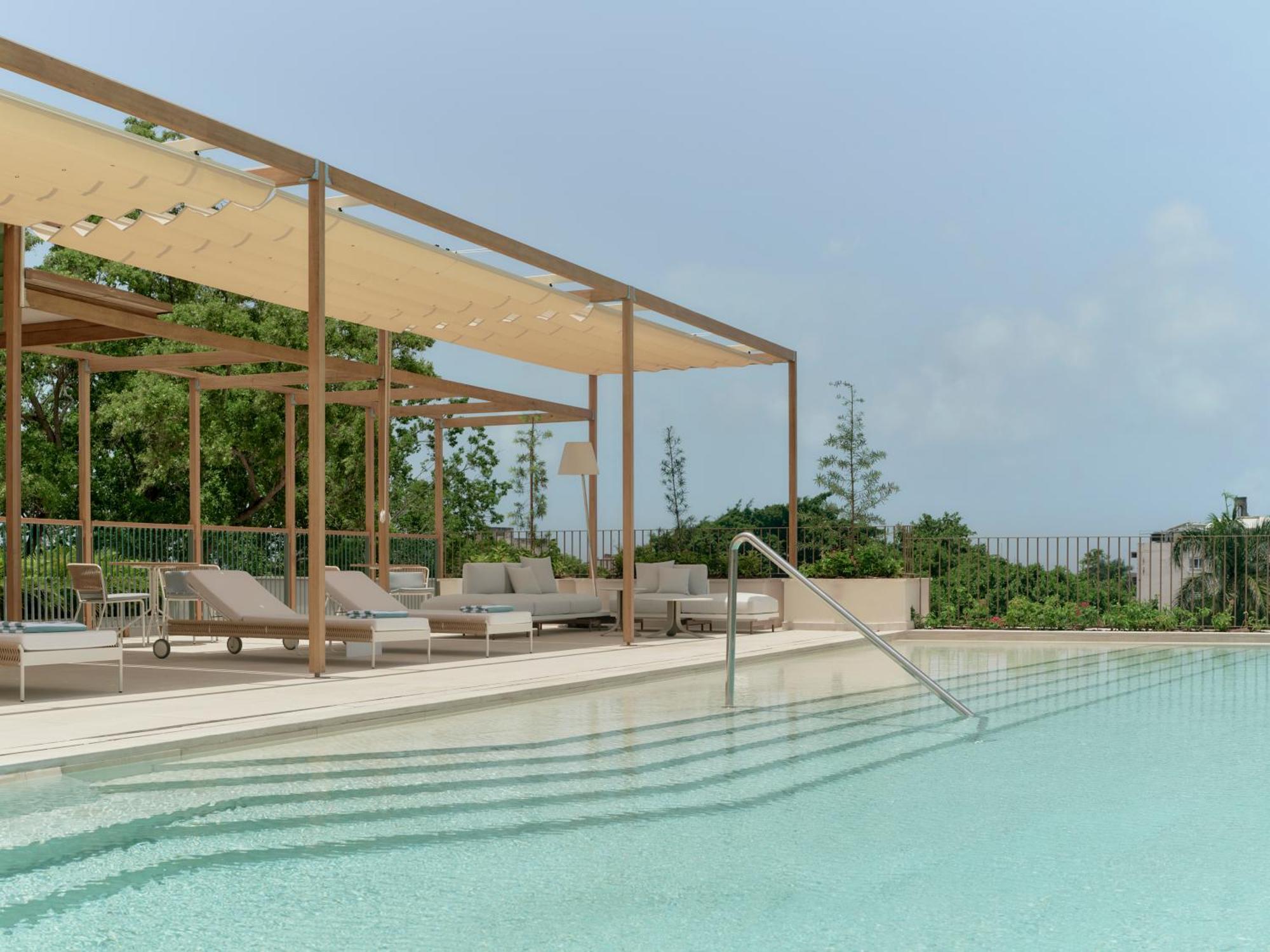 Kimpton Las Mercedes By Ihg サントドミンゴ エクステリア 写真