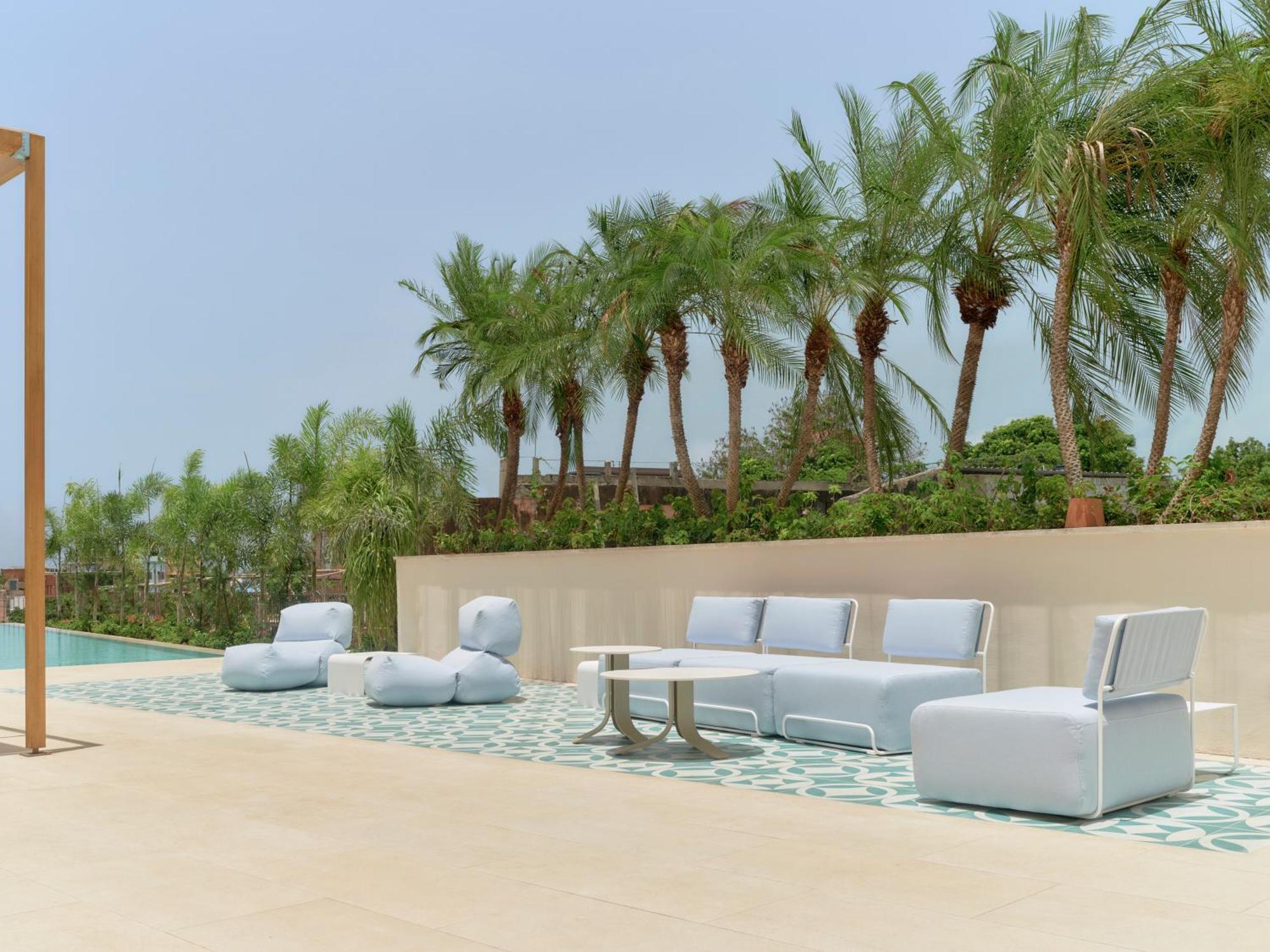Kimpton Las Mercedes By Ihg サントドミンゴ エクステリア 写真