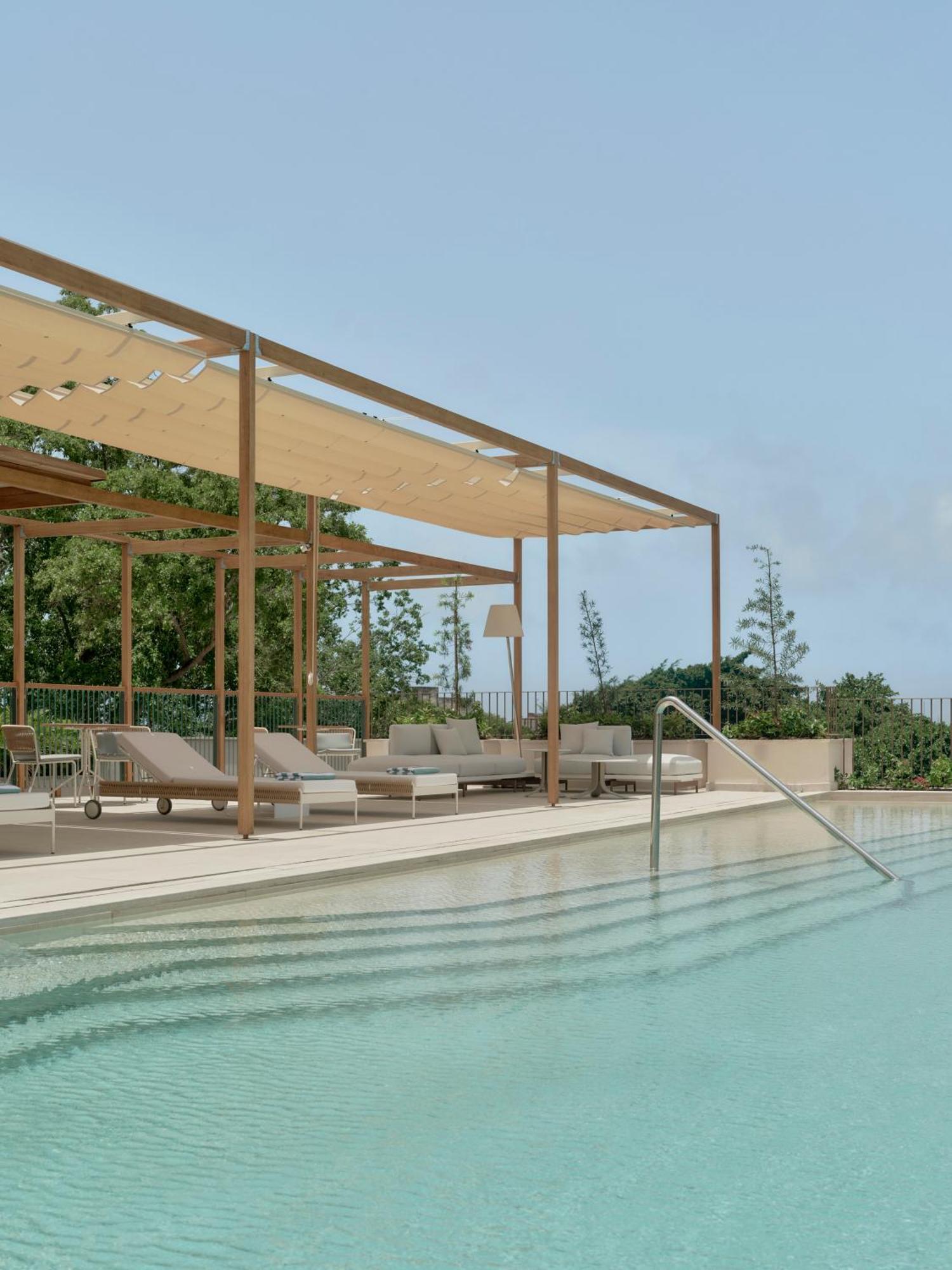 Kimpton Las Mercedes By Ihg サントドミンゴ エクステリア 写真