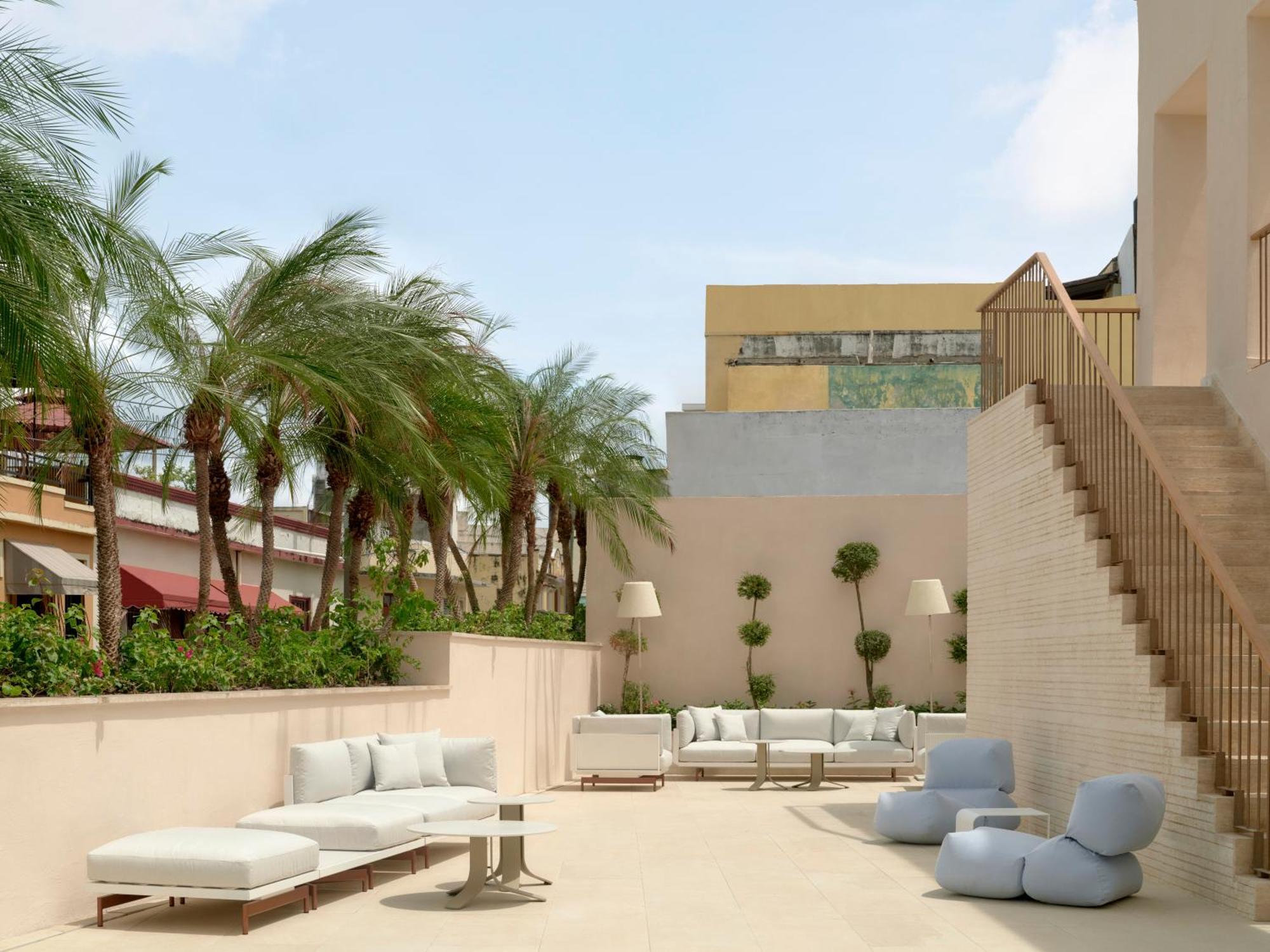 Kimpton Las Mercedes By Ihg サントドミンゴ エクステリア 写真