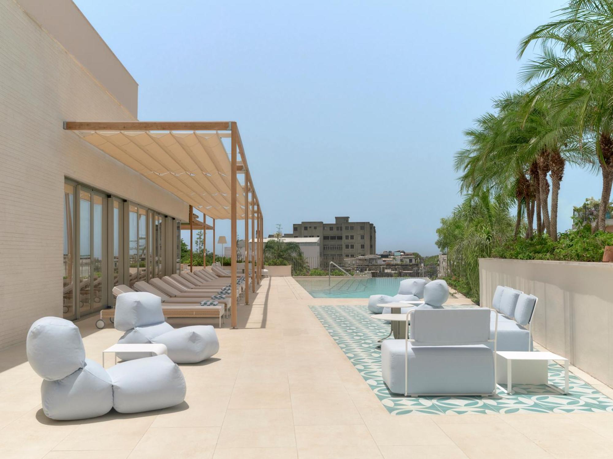 Kimpton Las Mercedes By Ihg サントドミンゴ エクステリア 写真