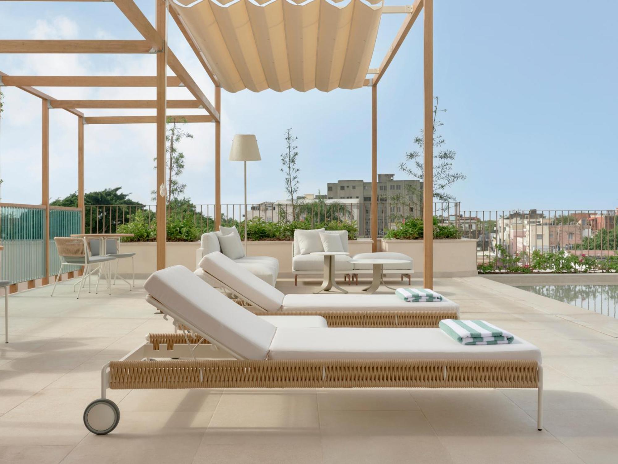 Kimpton Las Mercedes By Ihg サントドミンゴ エクステリア 写真