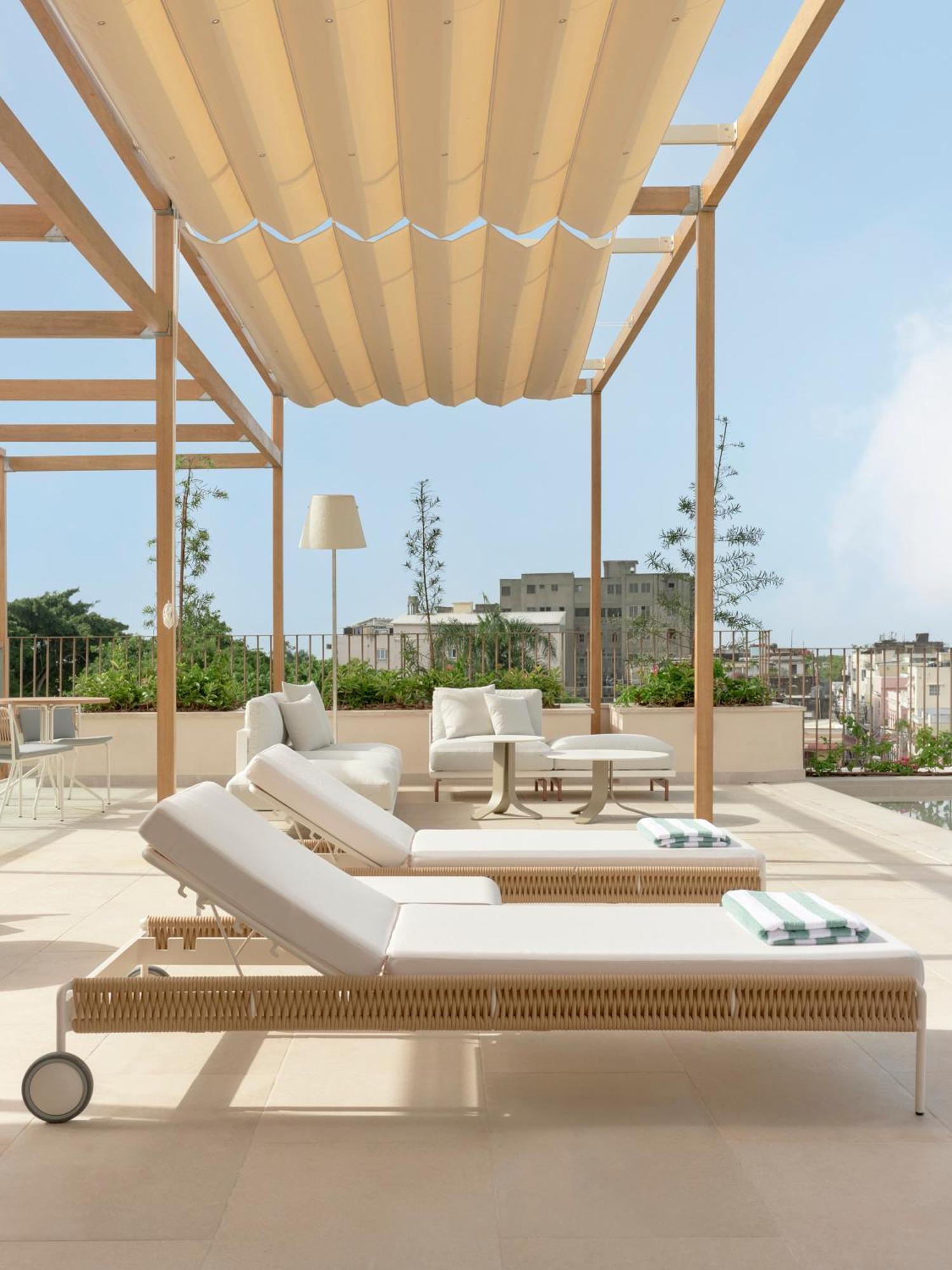 Kimpton Las Mercedes By Ihg サントドミンゴ エクステリア 写真
