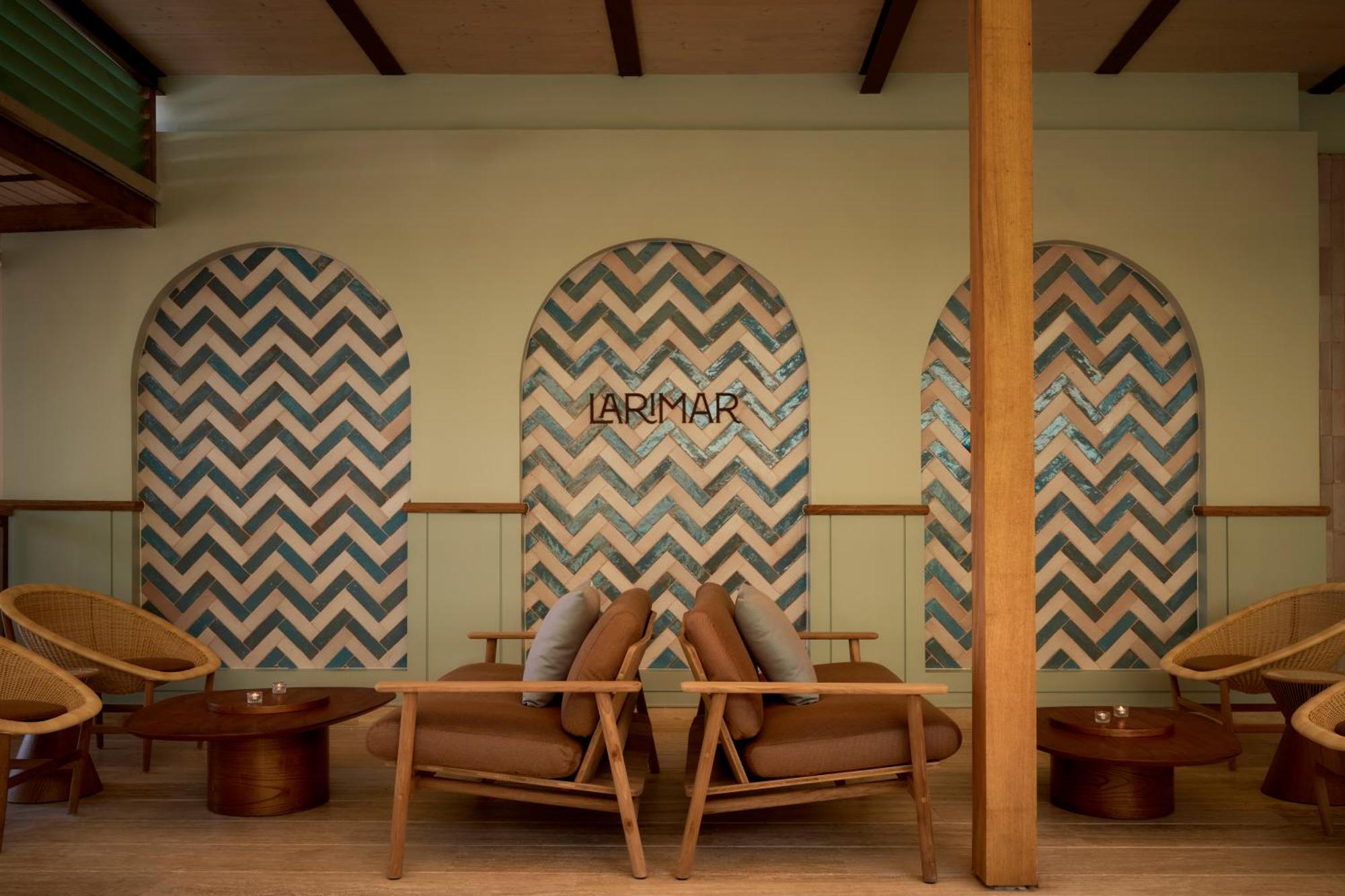 Kimpton Las Mercedes By Ihg サントドミンゴ エクステリア 写真