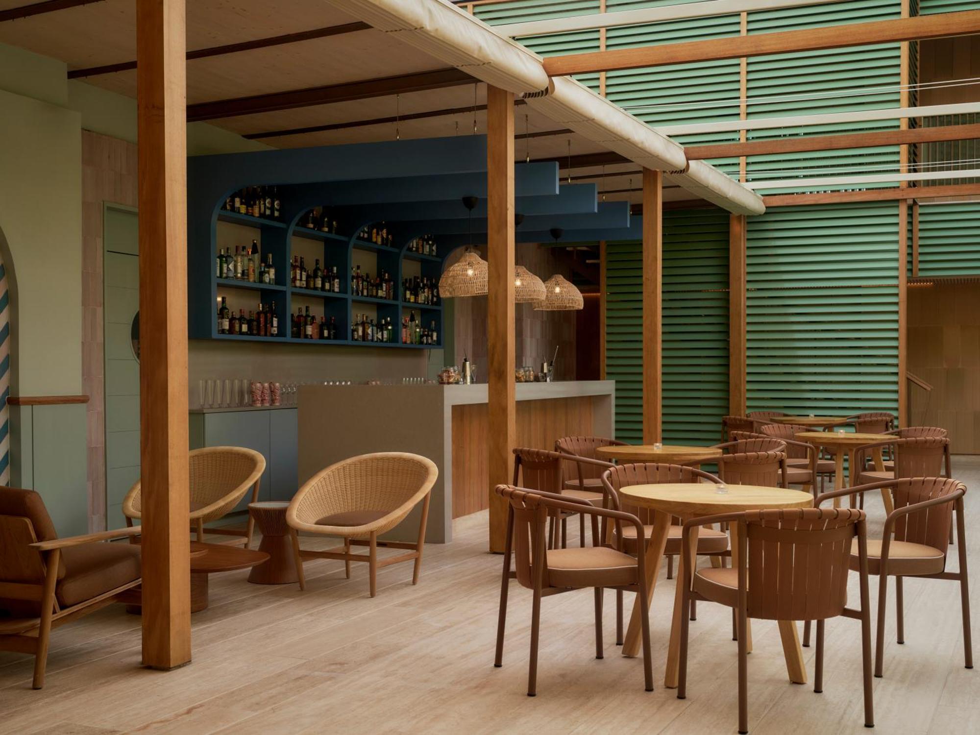 Kimpton Las Mercedes By Ihg サントドミンゴ エクステリア 写真