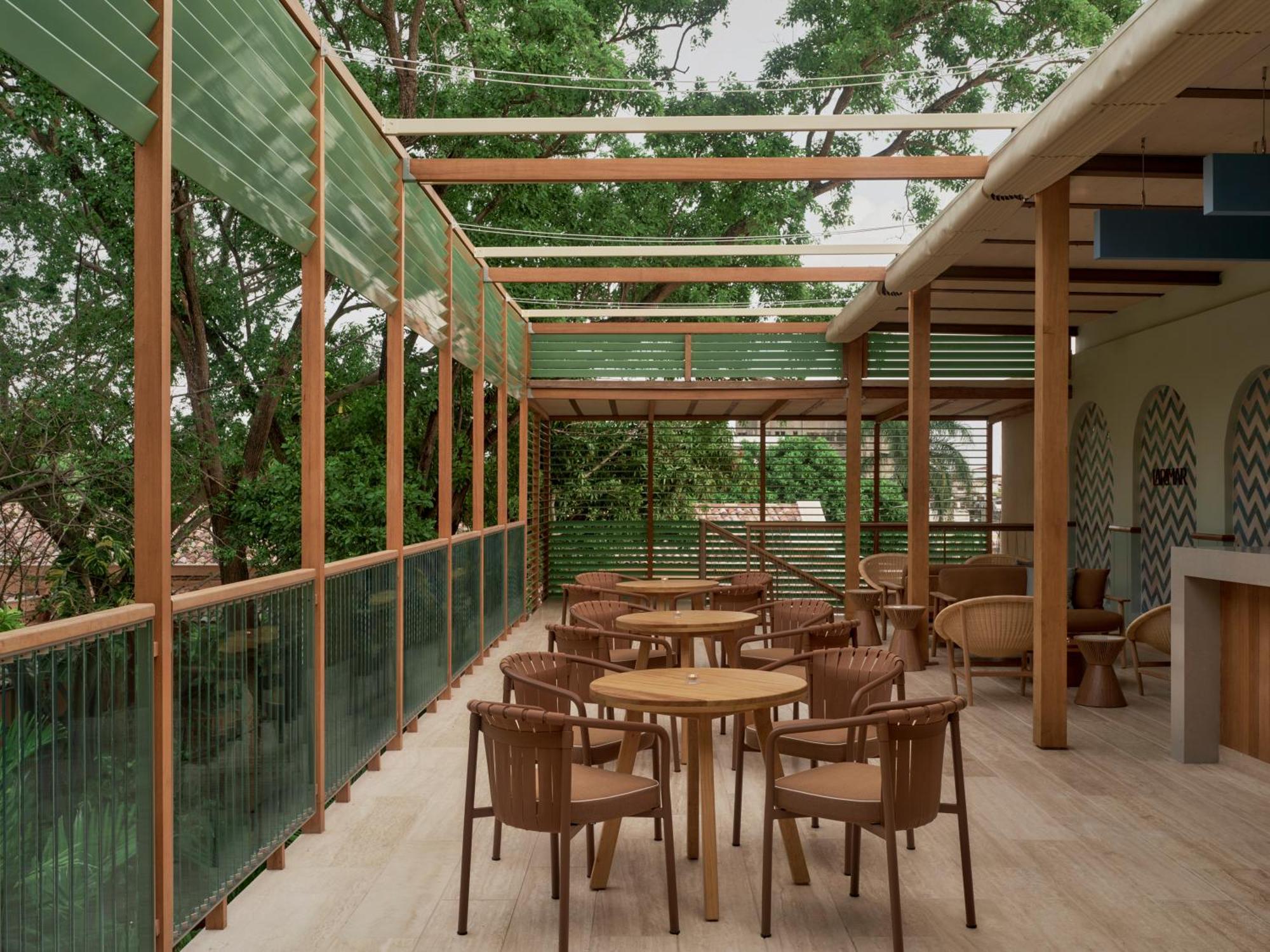 Kimpton Las Mercedes By Ihg サントドミンゴ エクステリア 写真