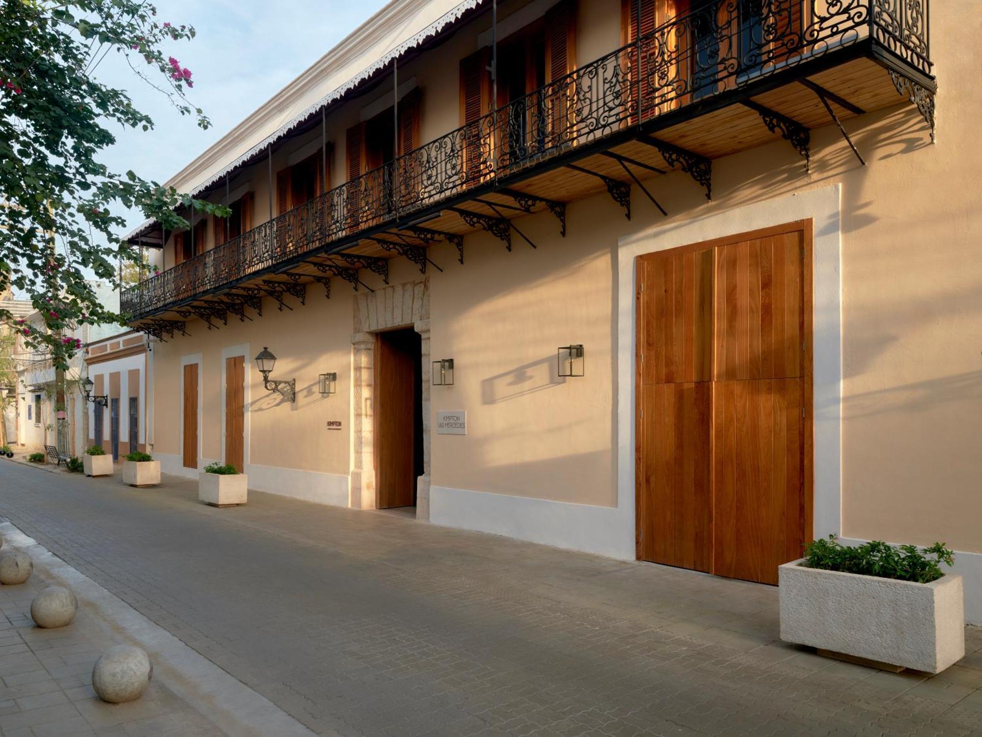 Kimpton Las Mercedes By Ihg サントドミンゴ エクステリア 写真