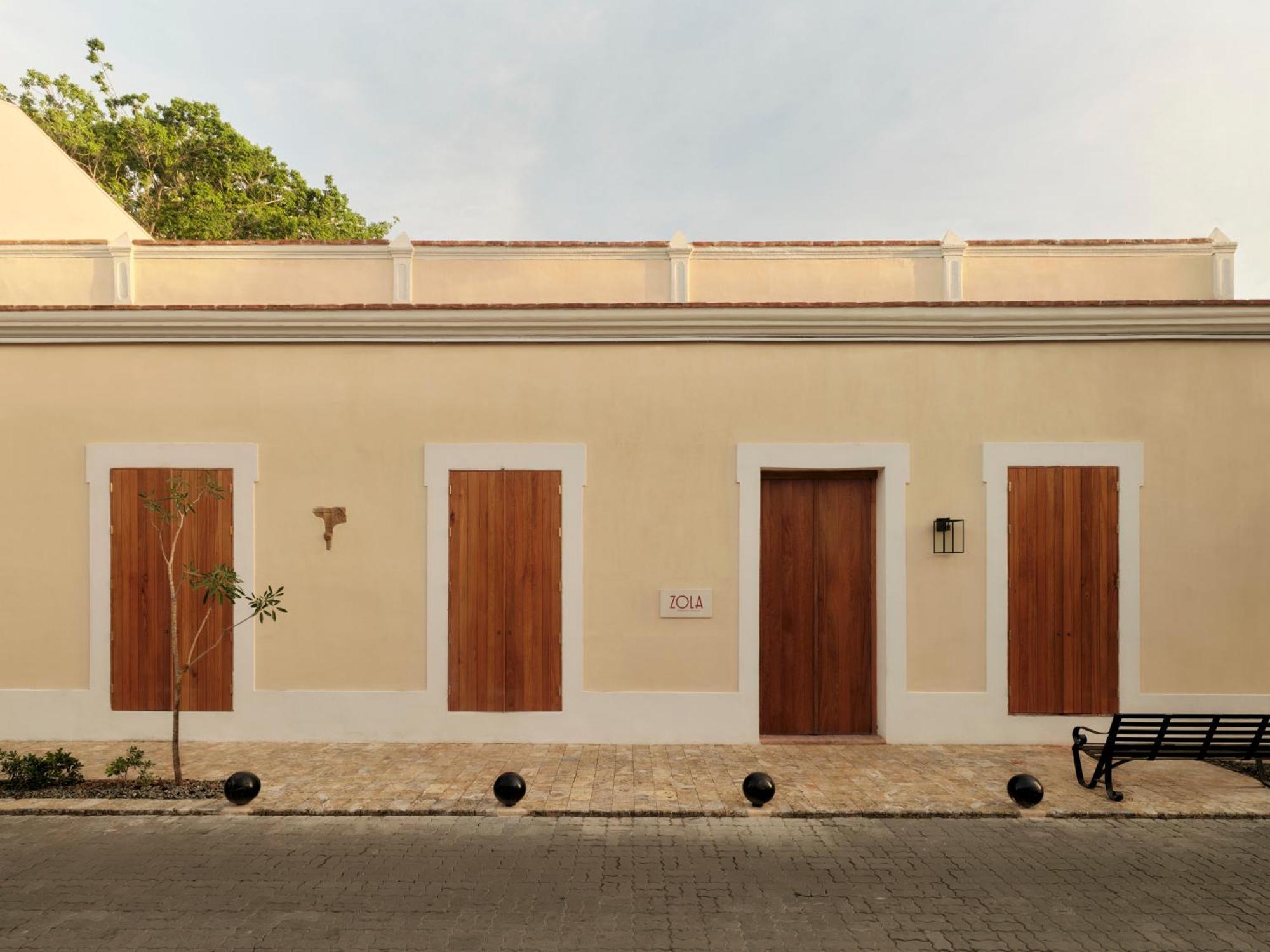Kimpton Las Mercedes By Ihg サントドミンゴ エクステリア 写真