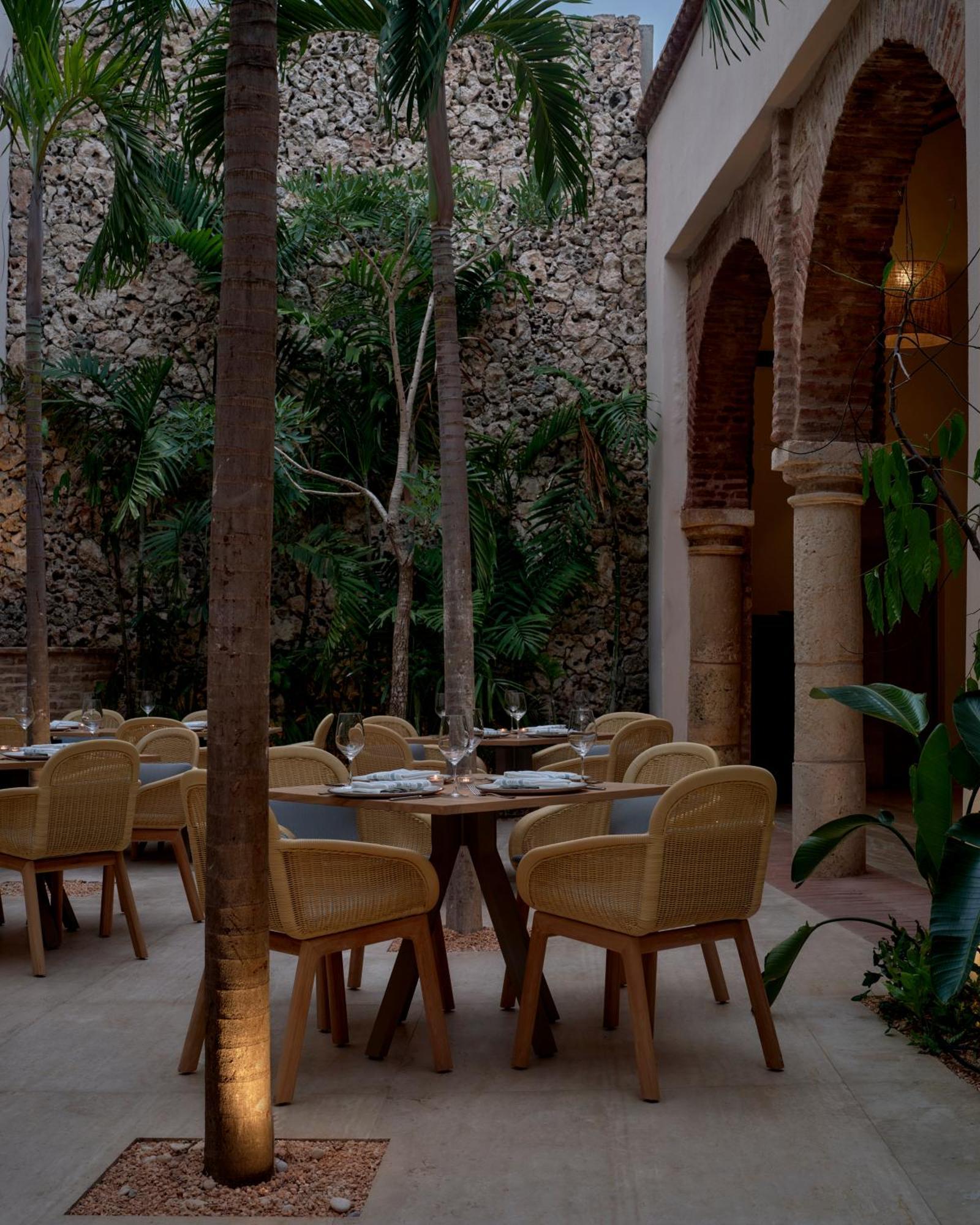 Kimpton Las Mercedes By Ihg サントドミンゴ エクステリア 写真