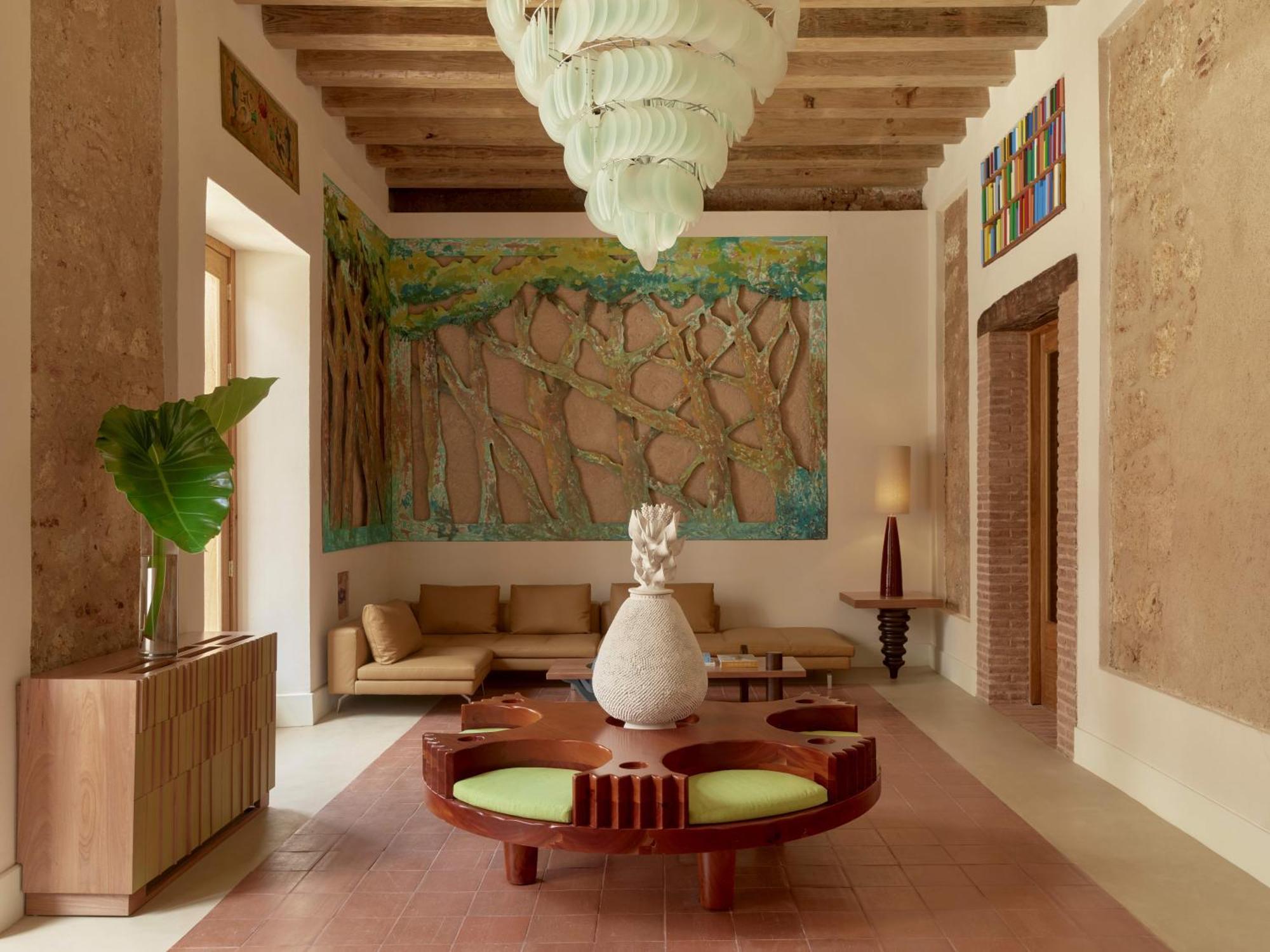 Kimpton Las Mercedes By Ihg サントドミンゴ エクステリア 写真