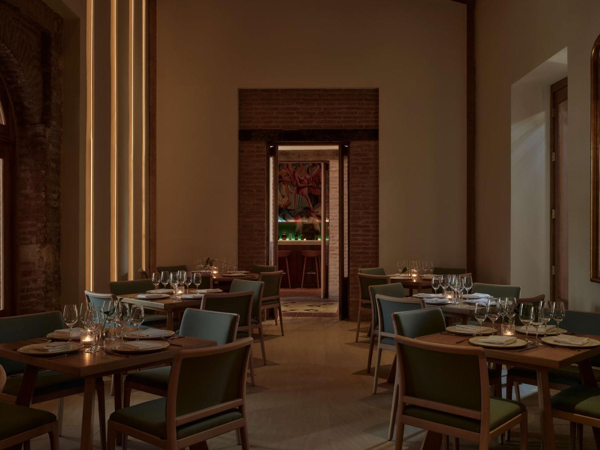 Kimpton Las Mercedes By Ihg サントドミンゴ エクステリア 写真
