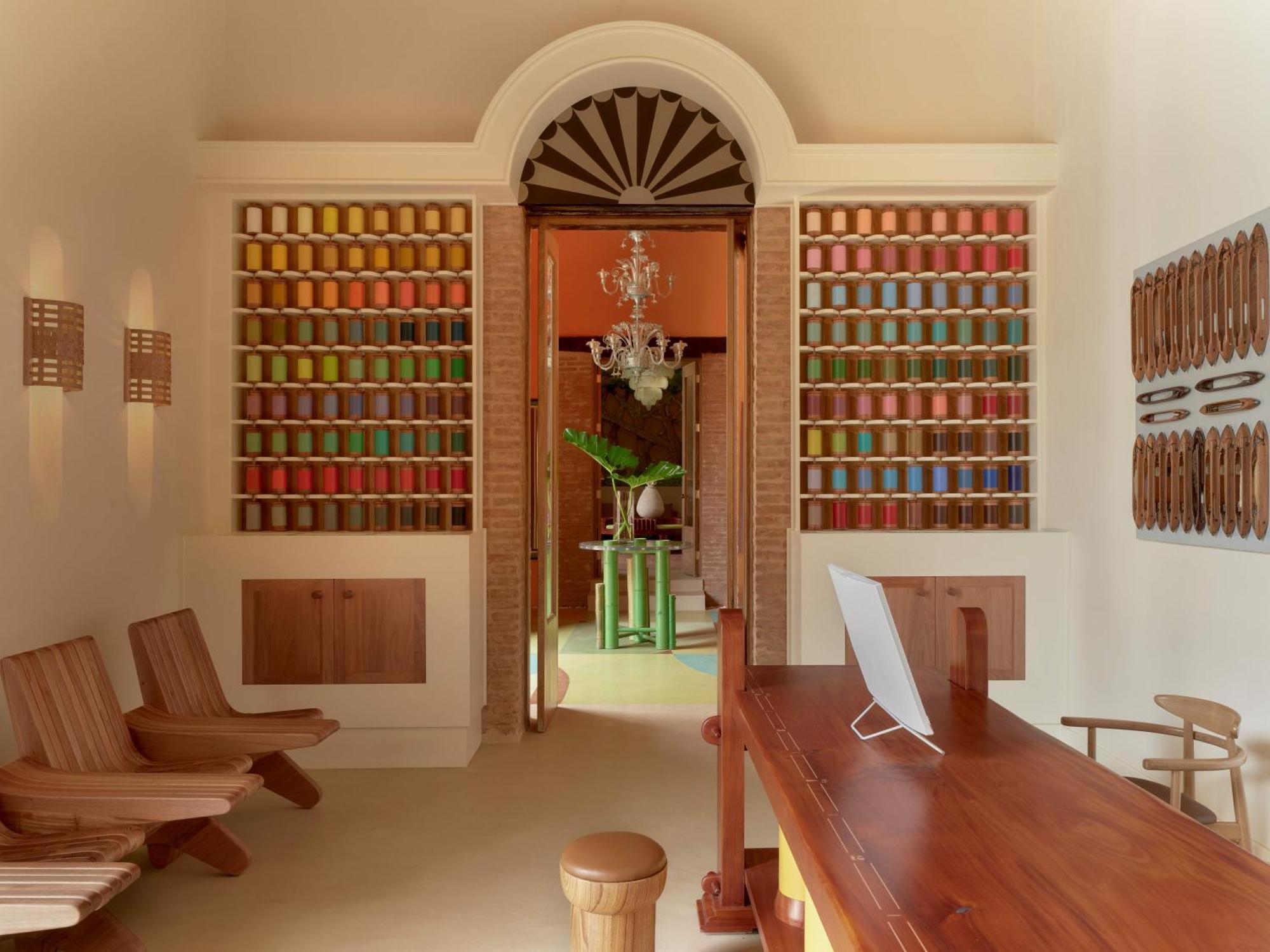 Kimpton Las Mercedes By Ihg サントドミンゴ エクステリア 写真