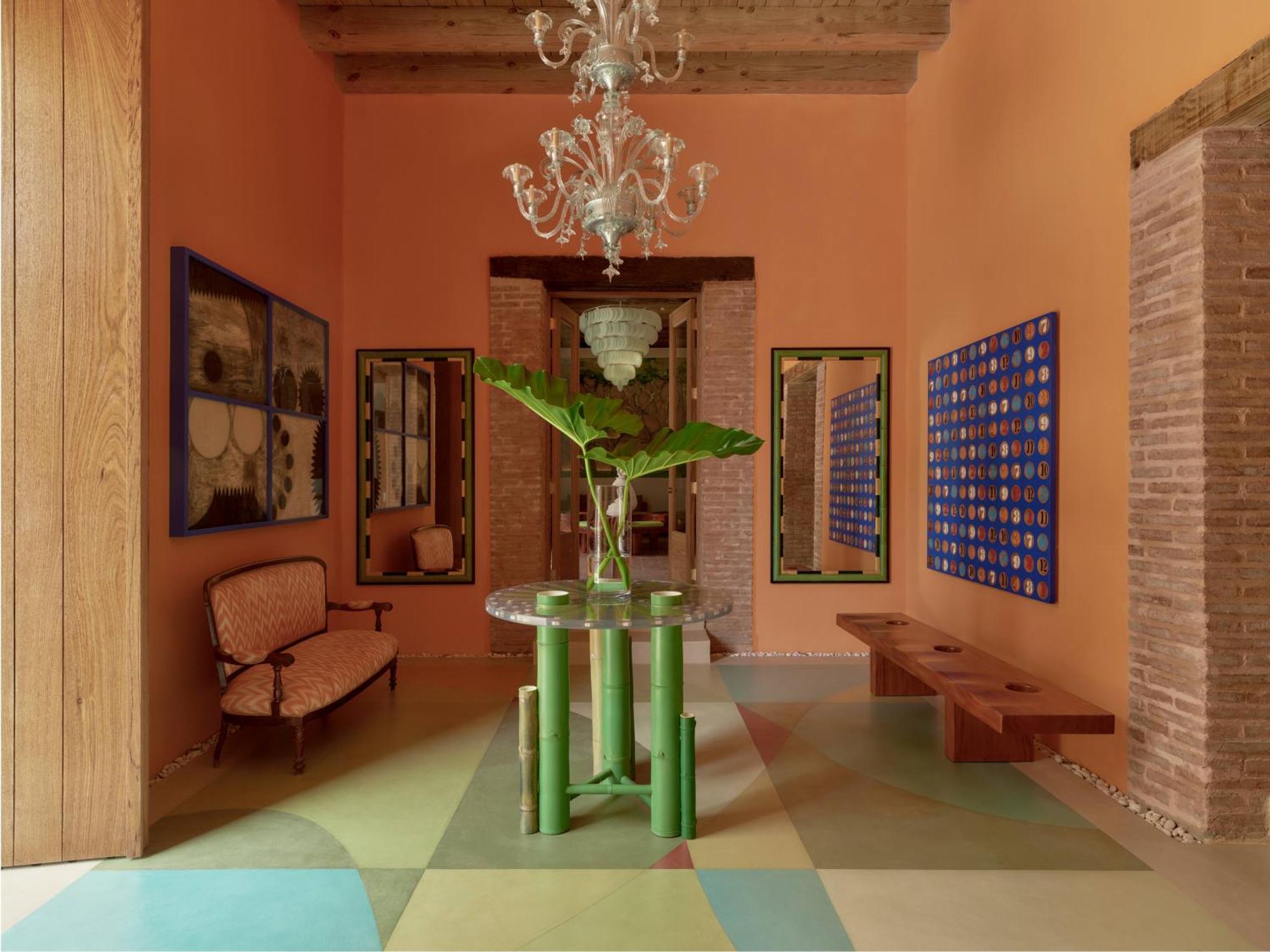 Kimpton Las Mercedes By Ihg サントドミンゴ エクステリア 写真