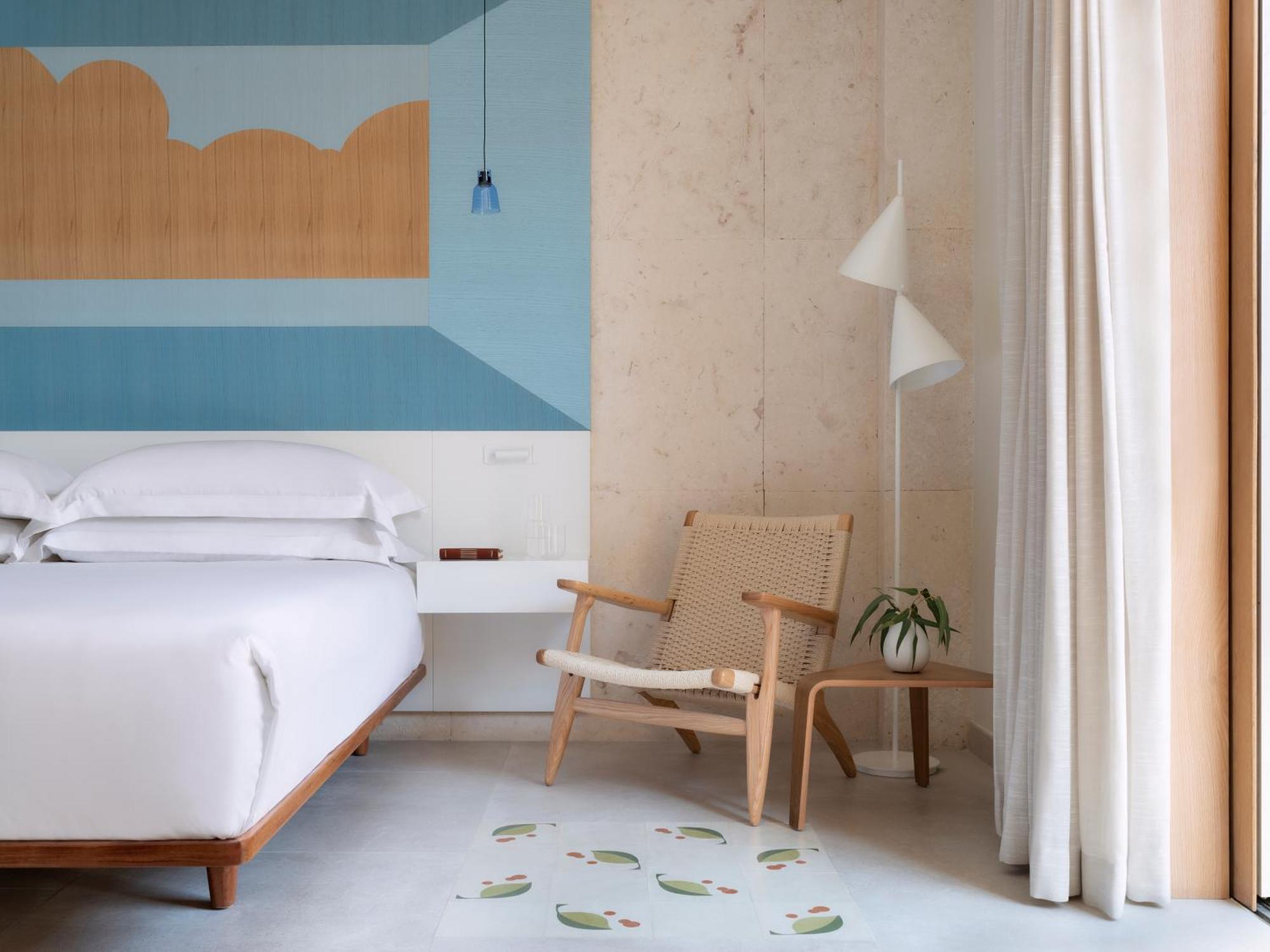 Kimpton Las Mercedes By Ihg サントドミンゴ エクステリア 写真