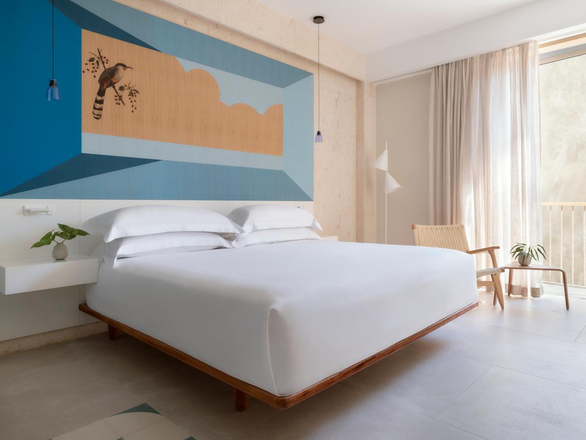 Kimpton Las Mercedes By Ihg サントドミンゴ エクステリア 写真