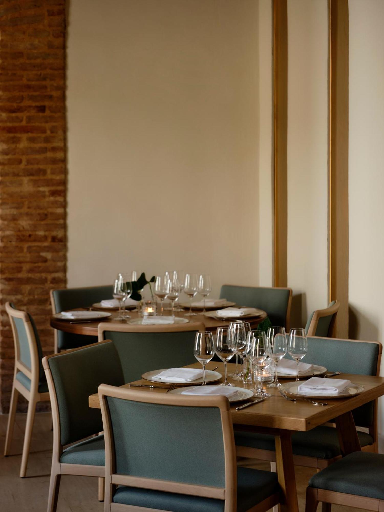 Kimpton Las Mercedes By Ihg サントドミンゴ エクステリア 写真