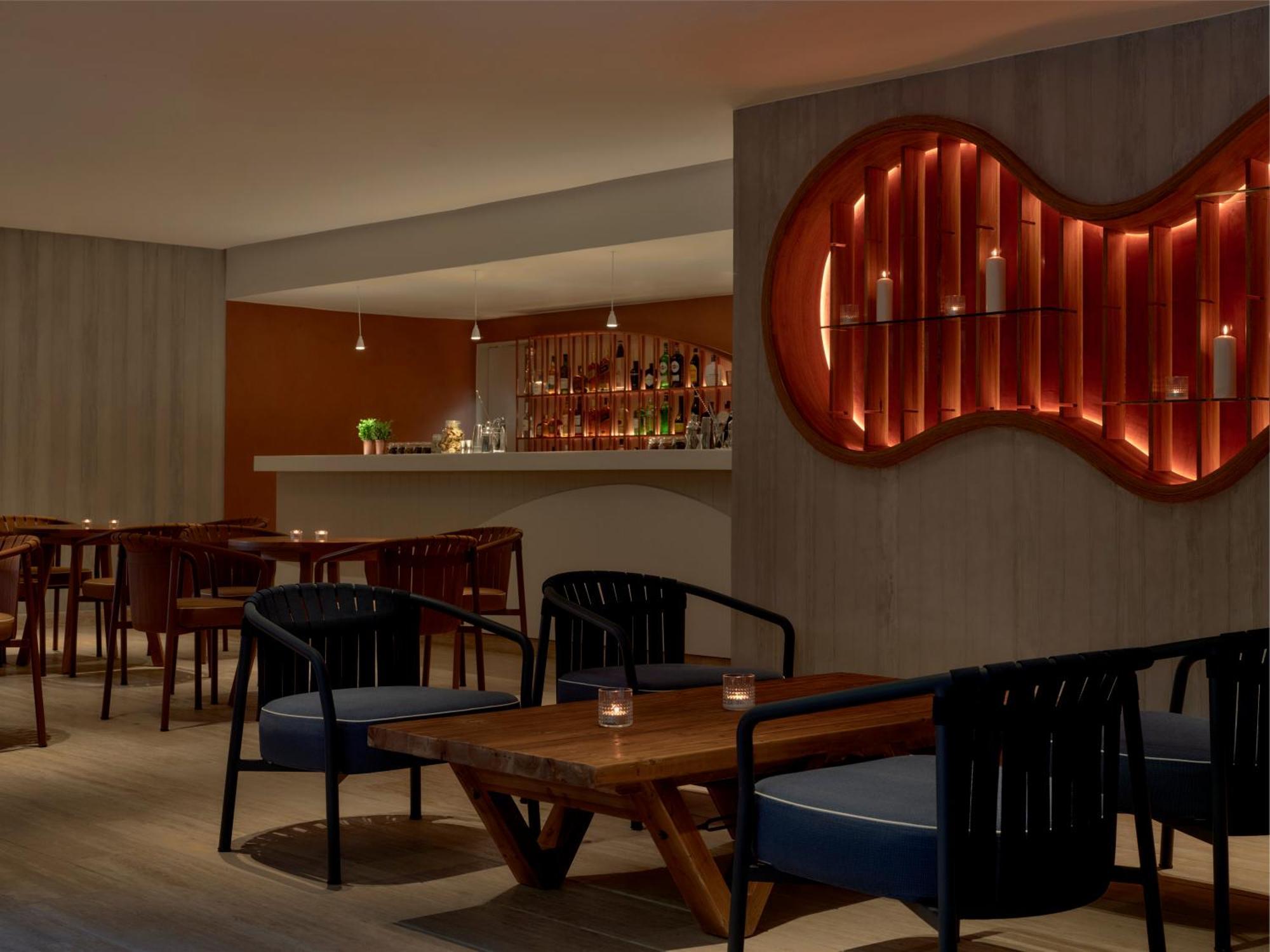 Kimpton Las Mercedes By Ihg サントドミンゴ エクステリア 写真