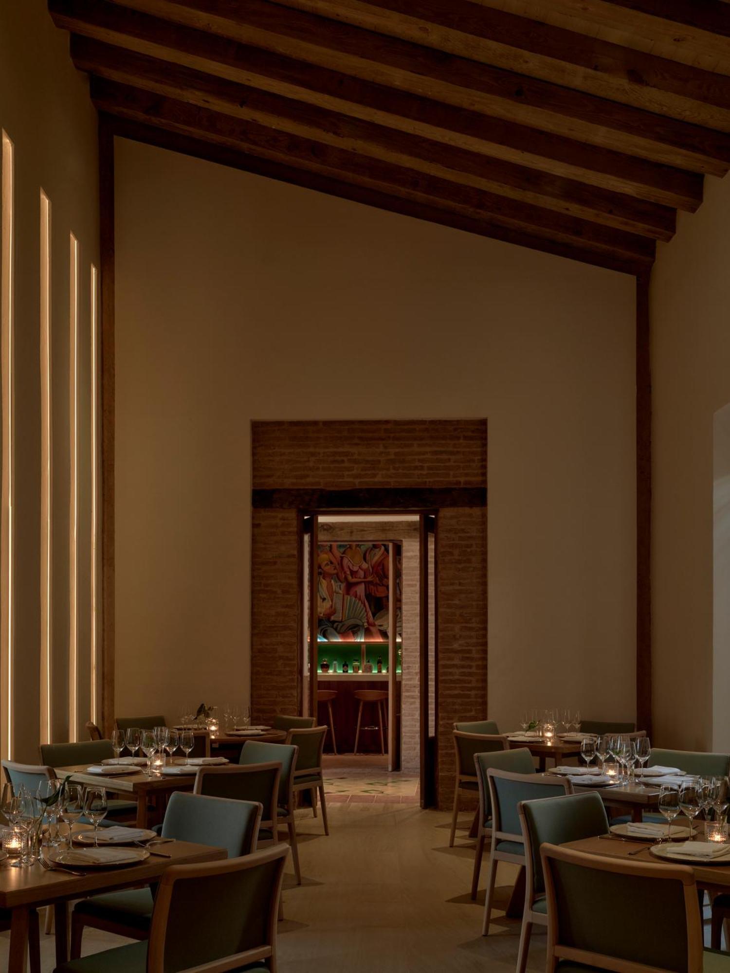 Kimpton Las Mercedes By Ihg サントドミンゴ エクステリア 写真