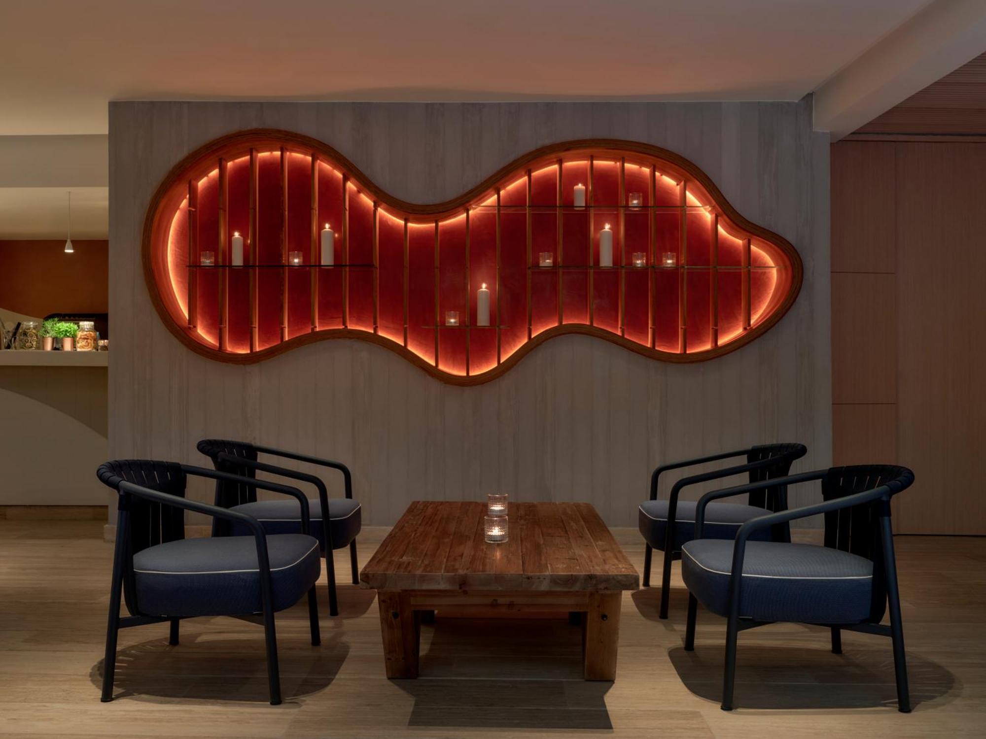 Kimpton Las Mercedes By Ihg サントドミンゴ エクステリア 写真