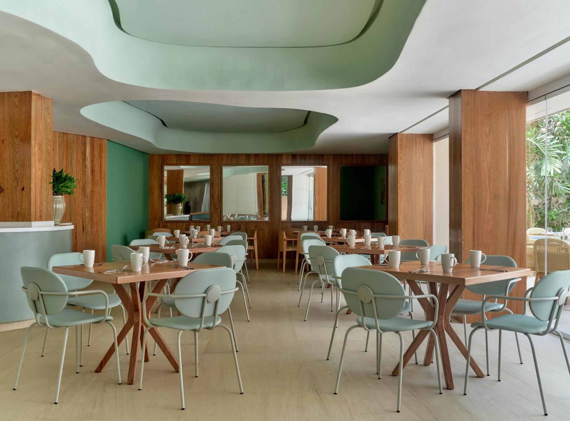Kimpton Las Mercedes By Ihg サントドミンゴ エクステリア 写真