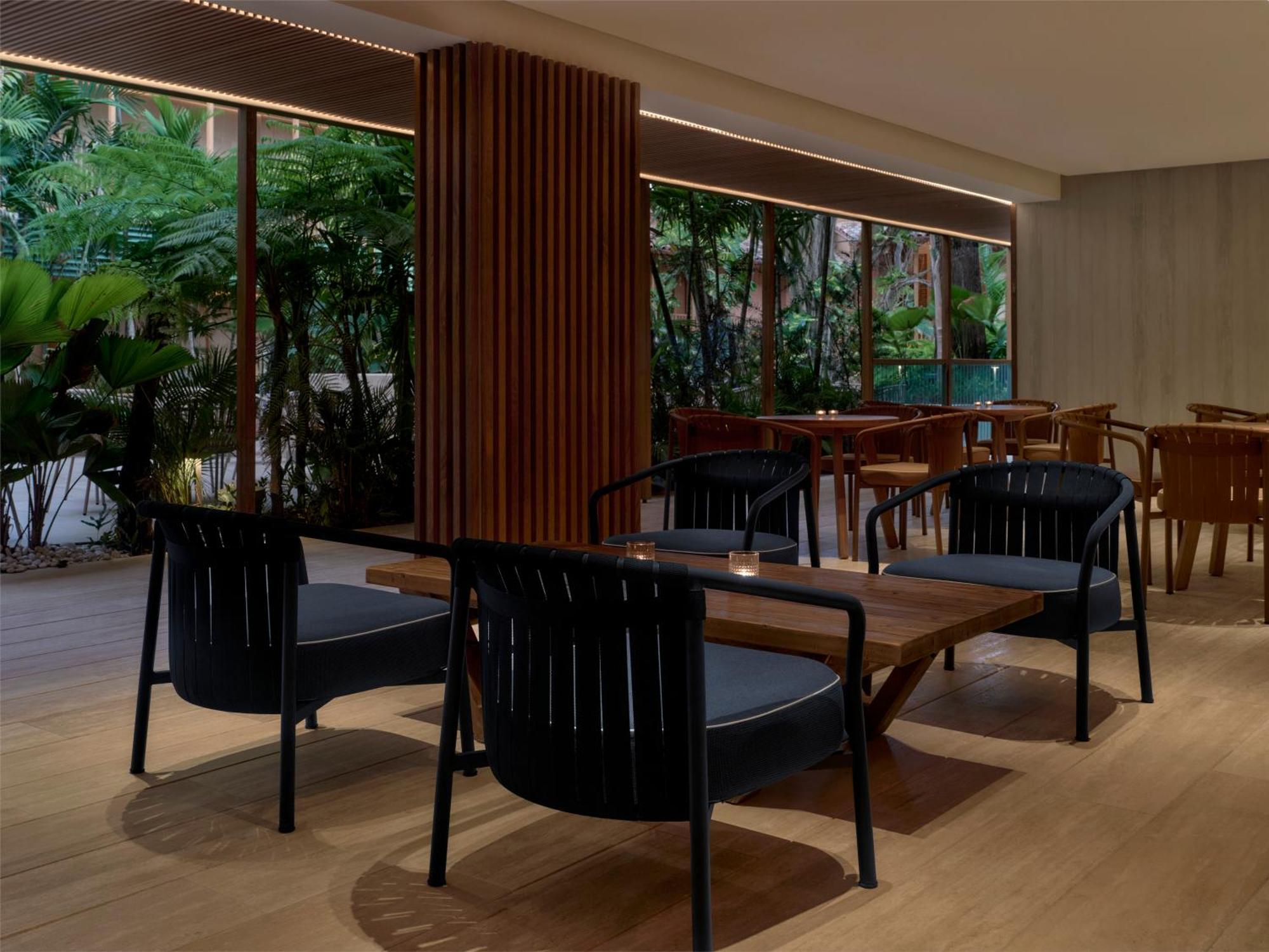 Kimpton Las Mercedes By Ihg サントドミンゴ エクステリア 写真